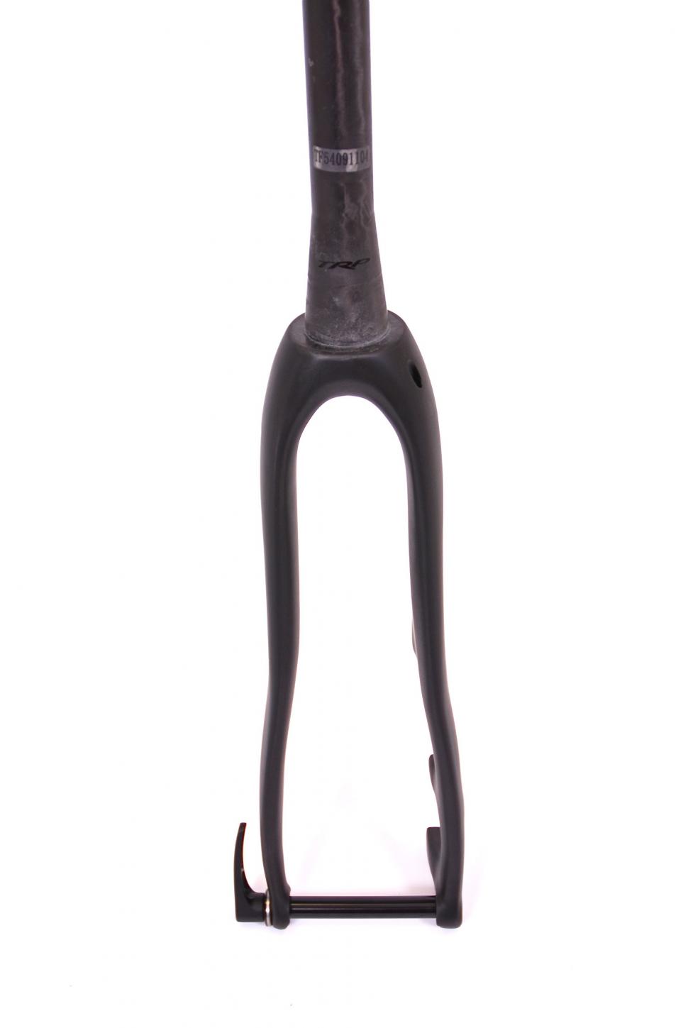 cyclocross fork